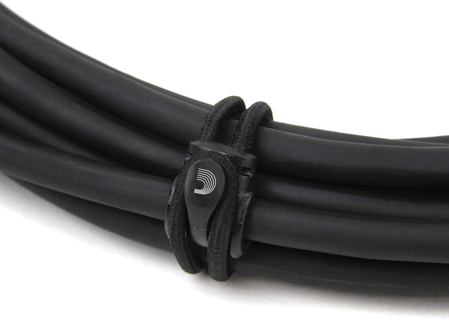 Planet Waves Elastic Cable Ties, 10-Pack