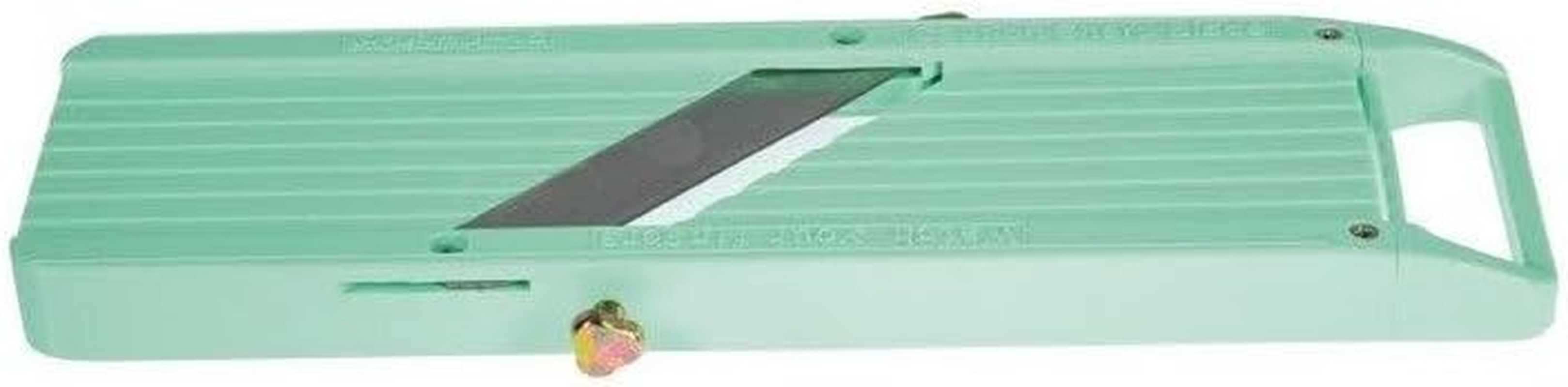 Vogue Japanese Mandoline, 305 X 90 X 25Mm image number 3