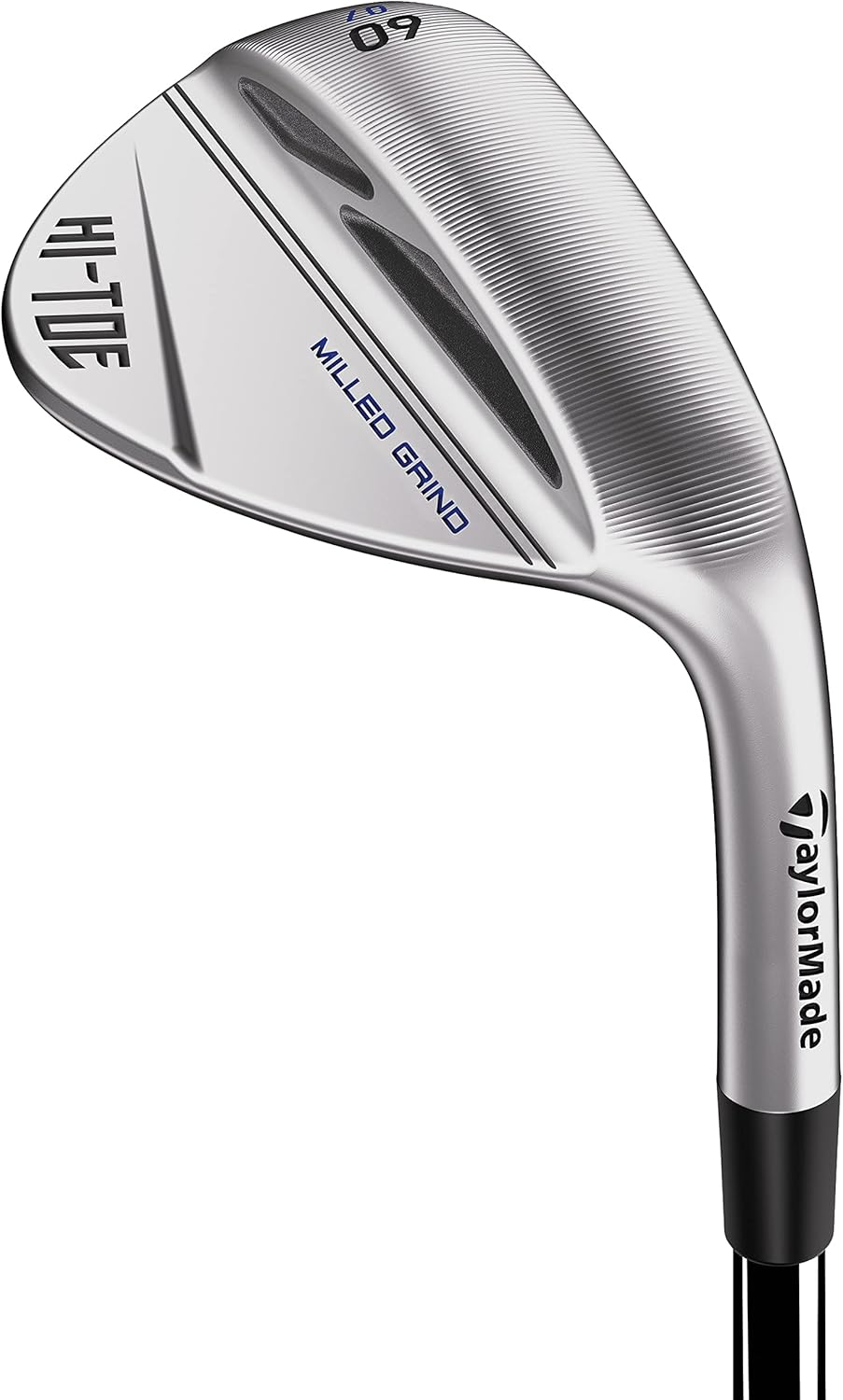 Taylormade Golf -Hi-Toe3 Wedge Chrome