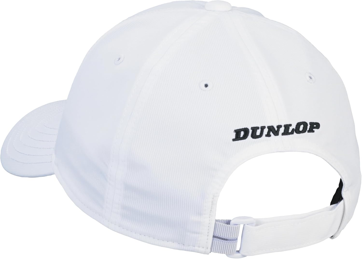 DUNLOP Srixon Cap SMH5150X - Black White image number 3