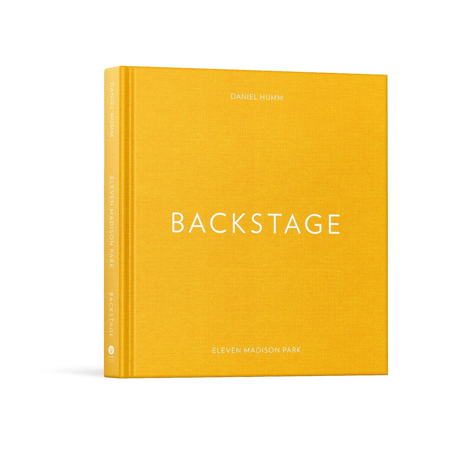 Eleven Madison Park: the Plant-Based Chapter: a Cookbook image number 6