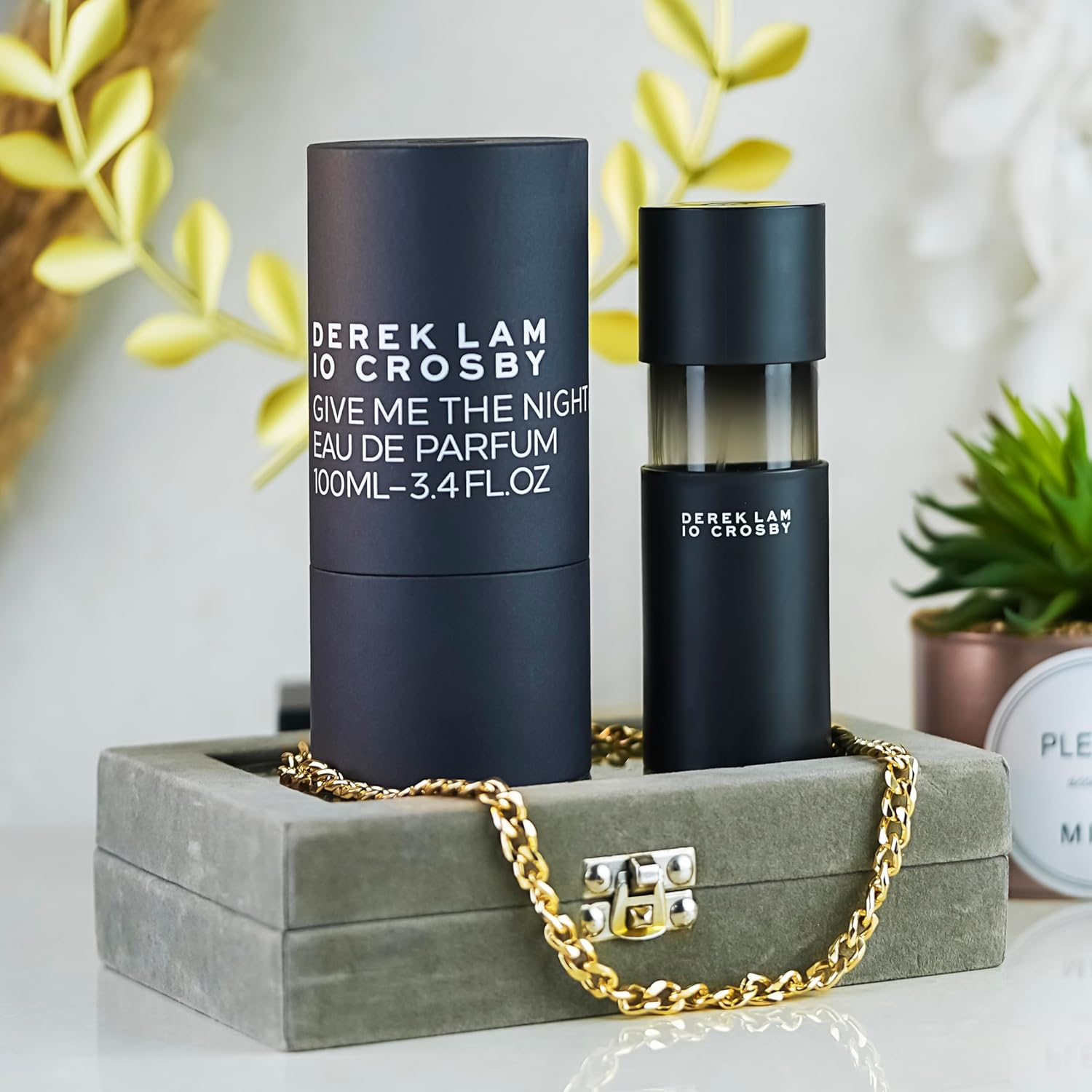 Derek Lam 10 Crosby Derek Lam 10 Crosby - Give Me the Night image number 4