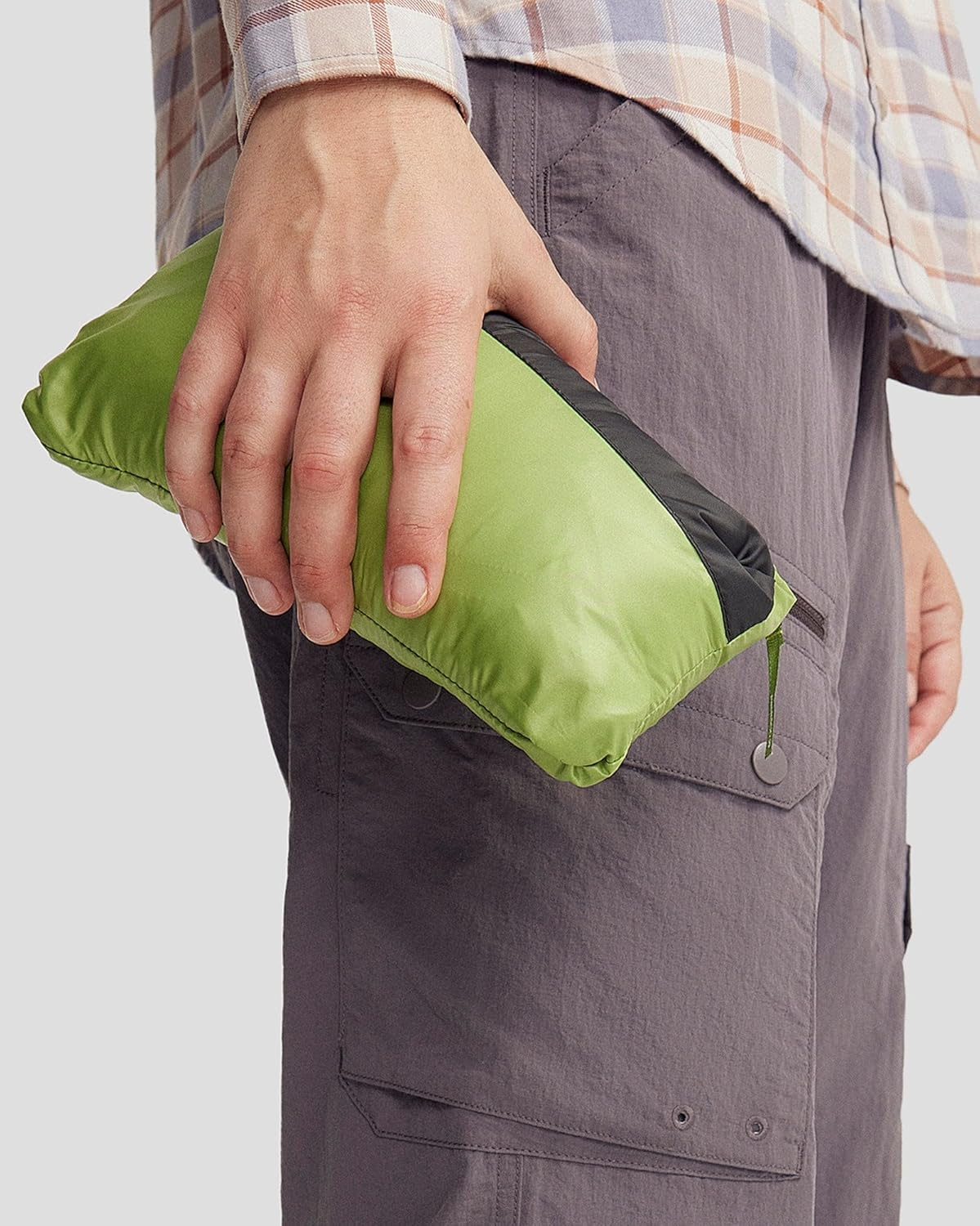 Kathmandu Heli Lightweight Water-Repellent Warm Women down Puffer Jacket V3 image number 2