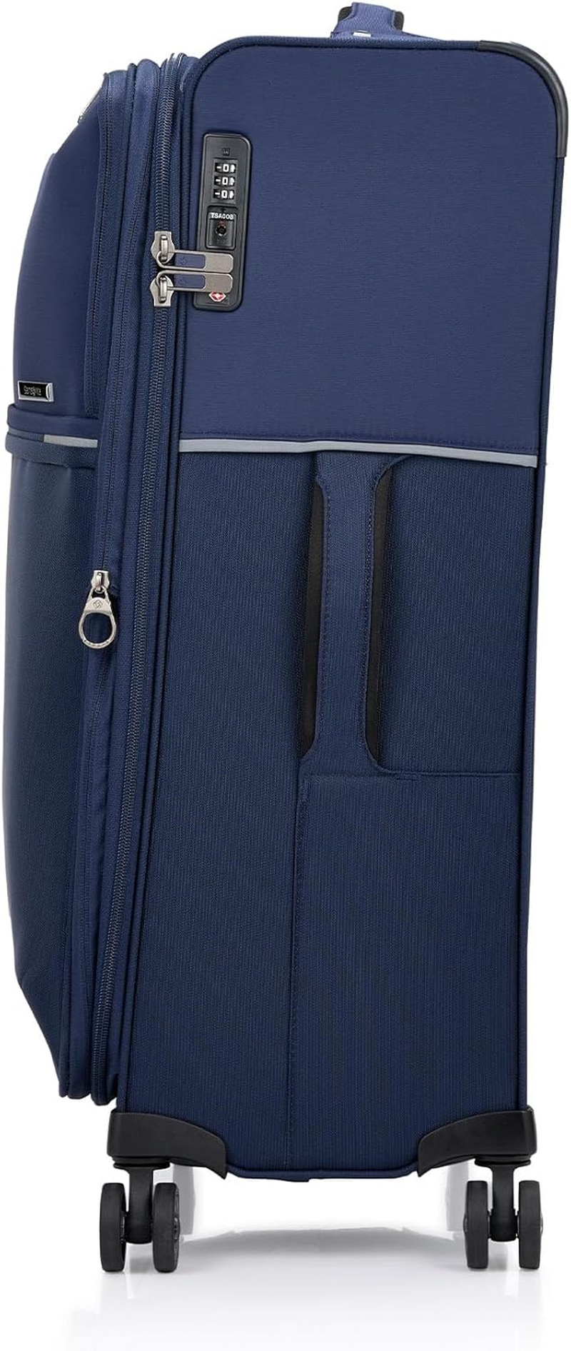 Samsonite 73H Suitcase image number 1