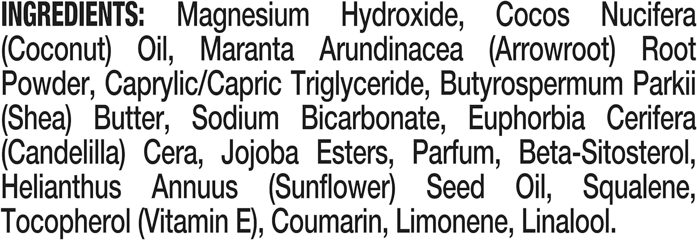Schmidt'S Natural Deodorant Stick Lavender & Sage Deodorant without Aluminium for Long-Lasting Freshness 75 G 1 Piece image number 3