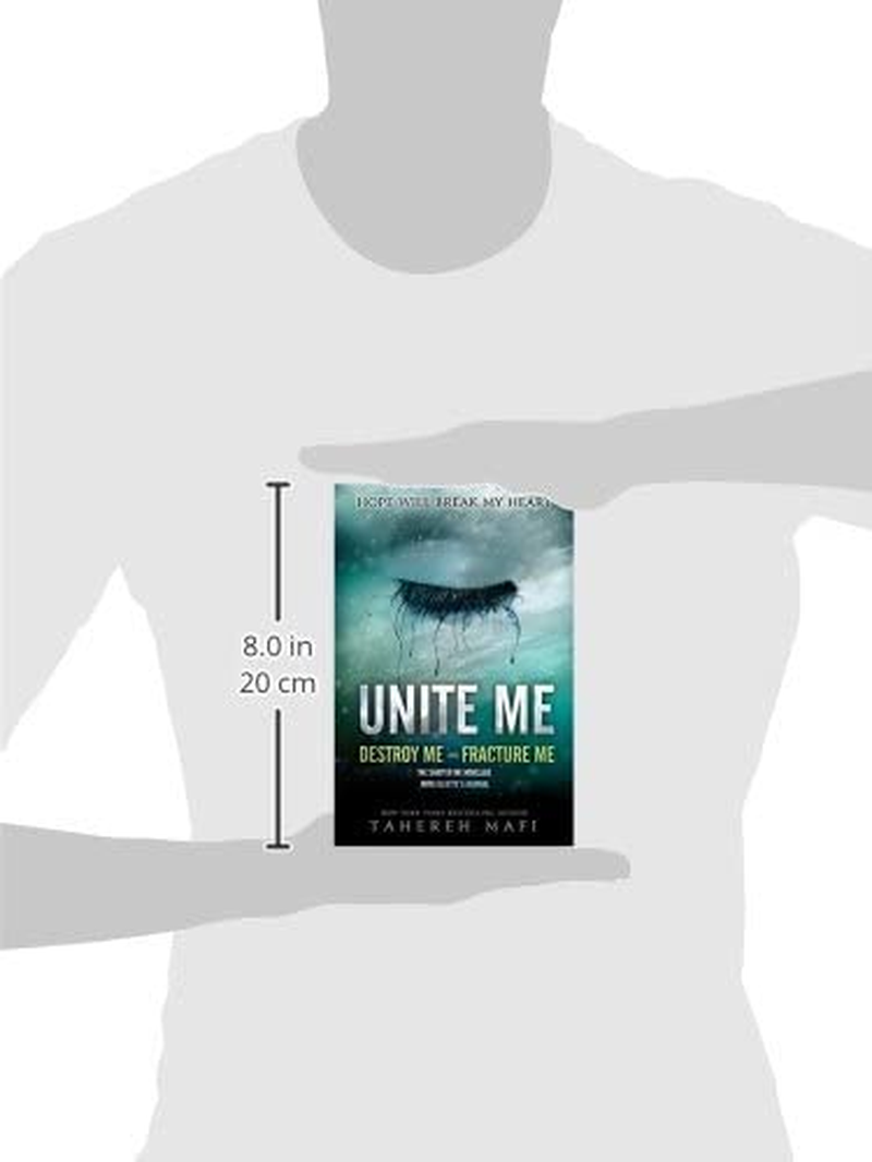 Unite Me image number 4