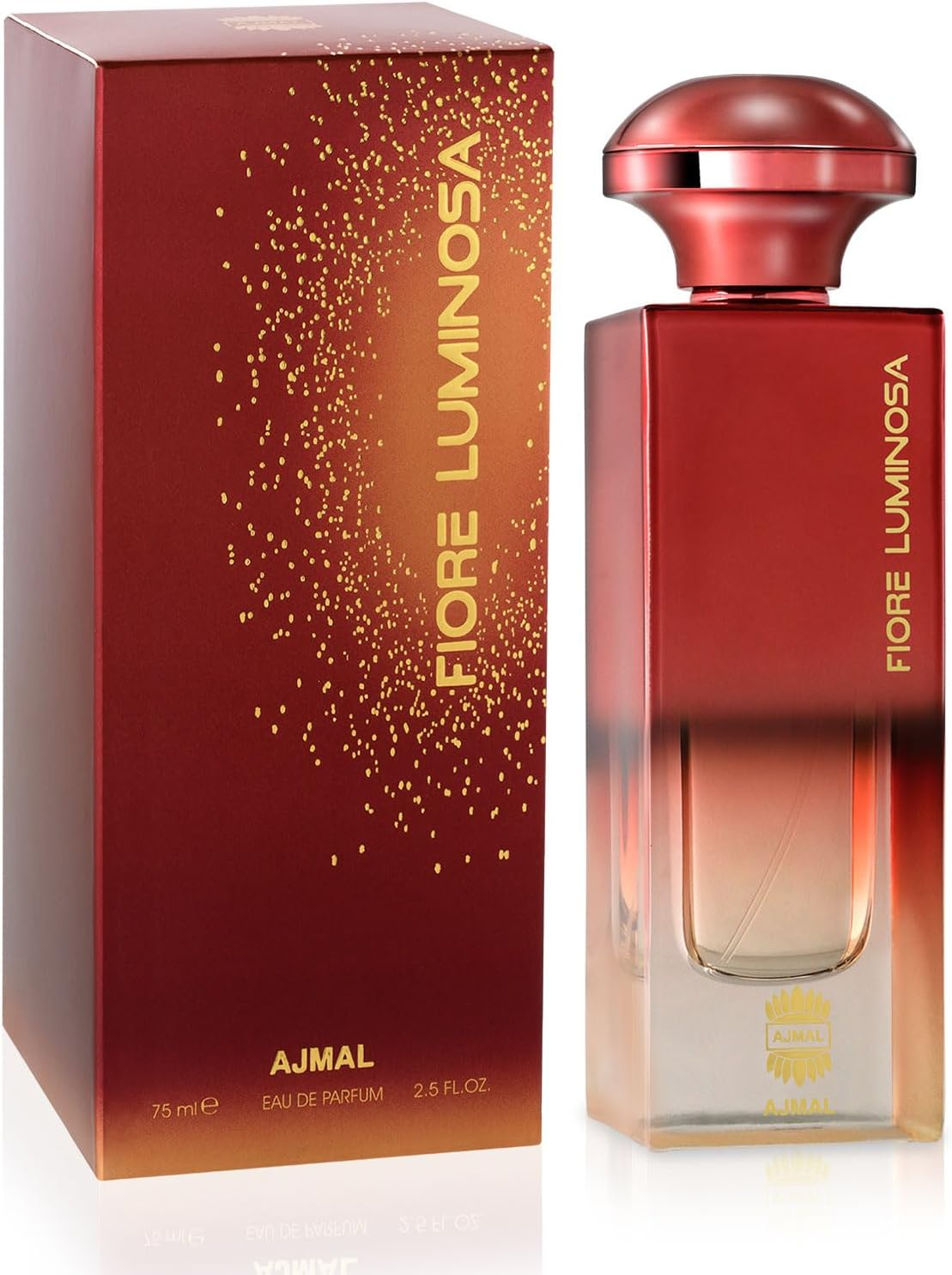 Fiore Luminosa by Ajmal for Women - 2.5 Oz EDP Spray image number 2
