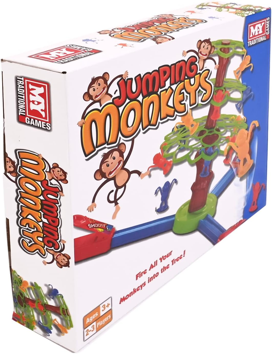 M.Y TY0466 Board Games image number 4