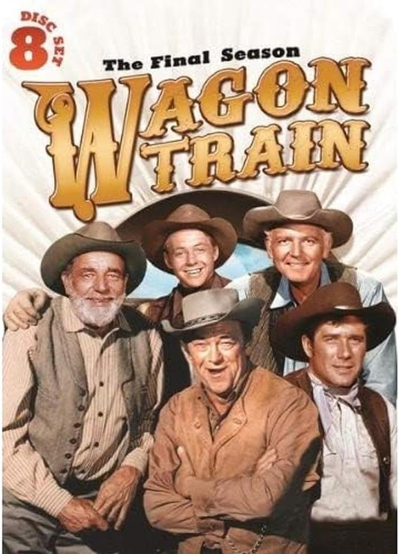 Wagon Train: the Complete Final Season image number 2