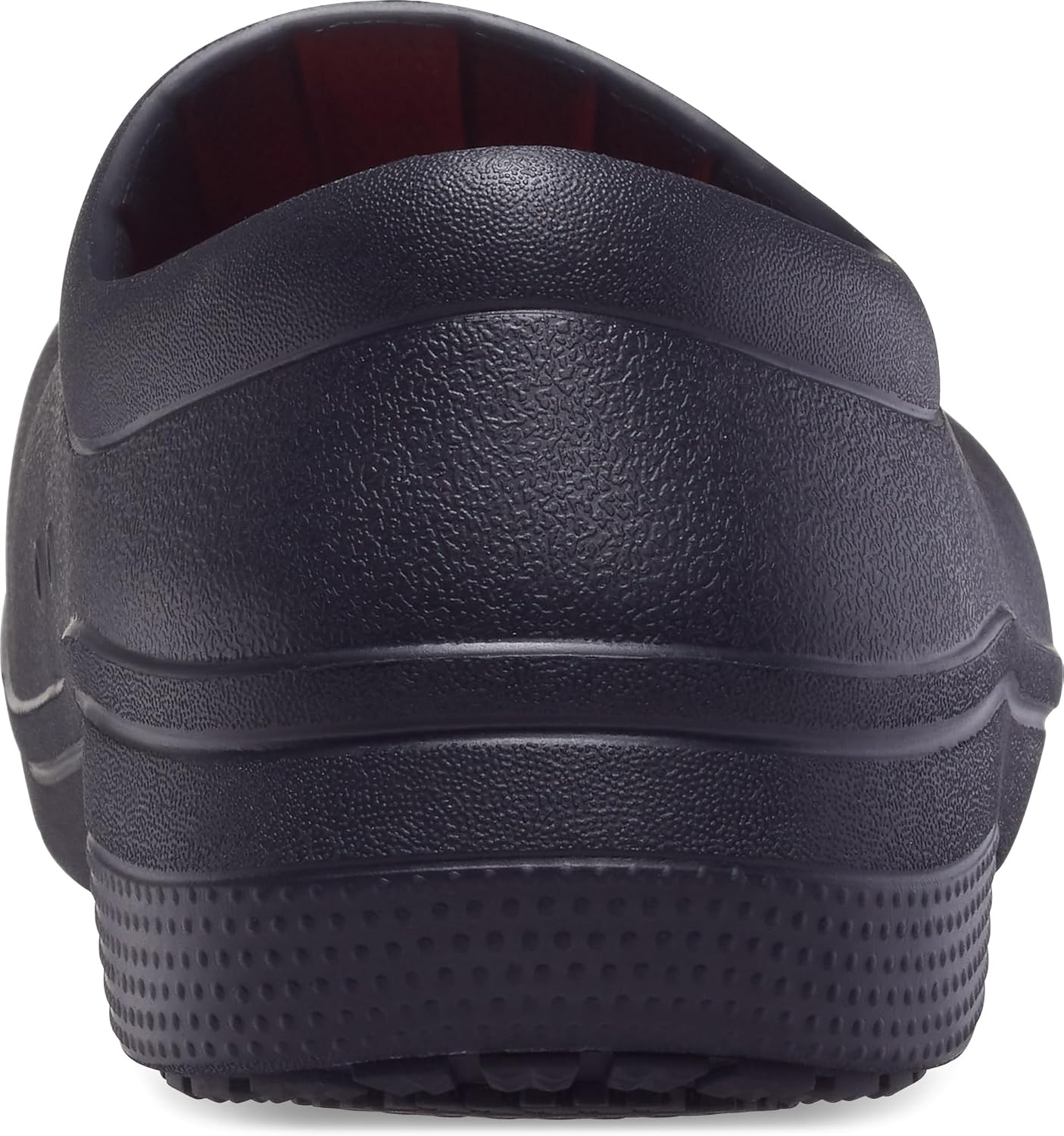 Crocs Unisex Adult on the Clock Literide Shoe image number 2