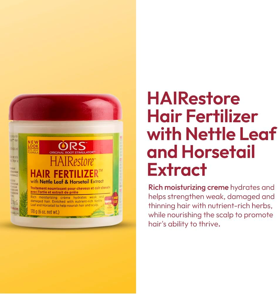 Organic Root Stimulator Hair Fertiliser, 180Ml image number 4