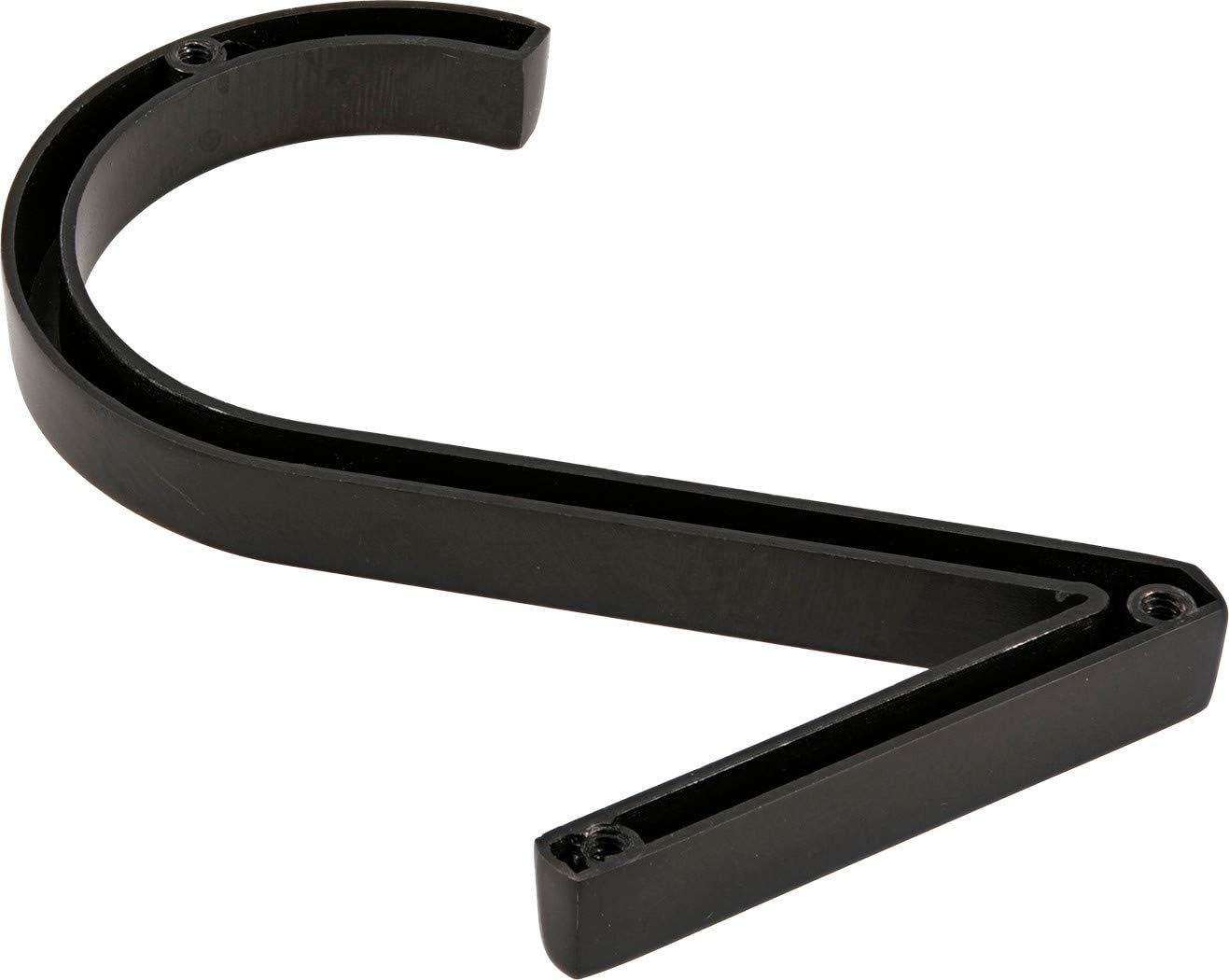 Distinctions 844687 5-Inch Floating Mount House Bronze, Number 2 image number 6