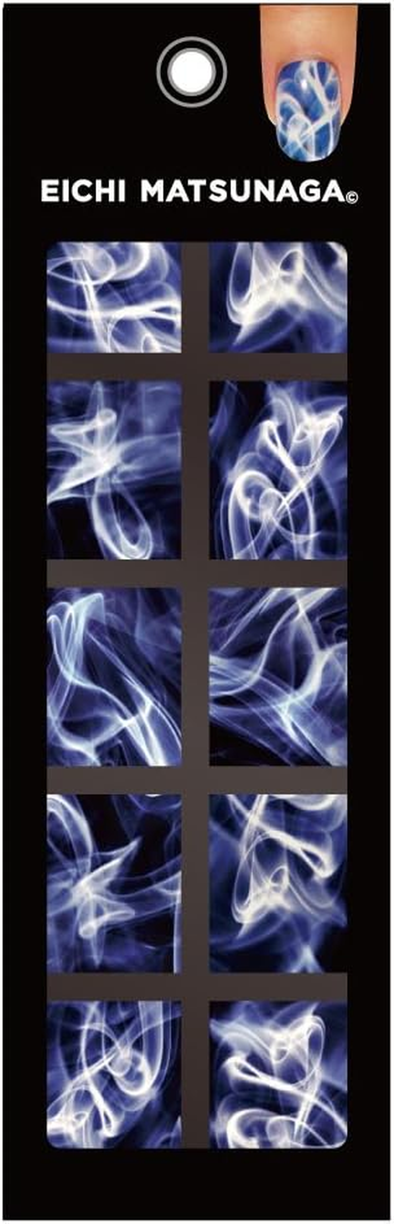 Wing Beat EICHI MATSUNAGA ART of FINGER AOF/E-010