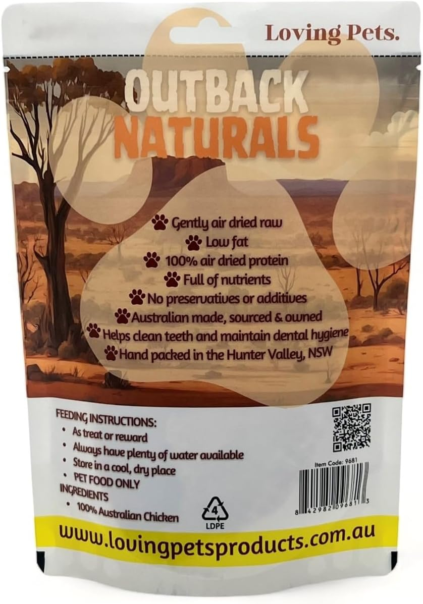 Dog Treats, 100G Grams image number 1