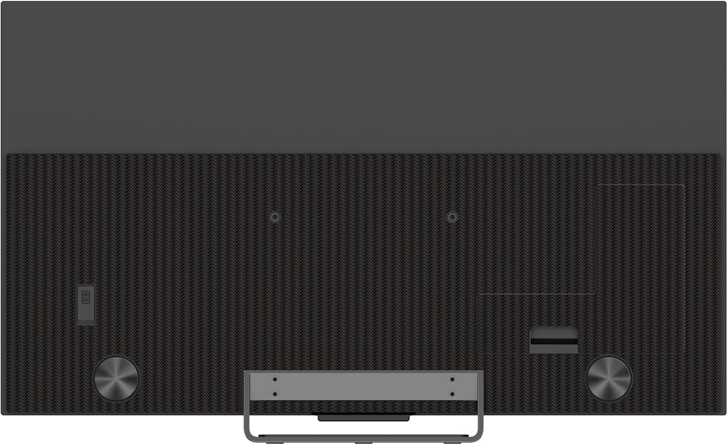 JVC 55" 4K OLED 120Hz Google TV - AV-AE557155A image number 2