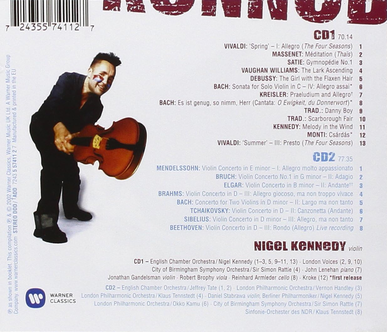 Greatest Hits image number 1