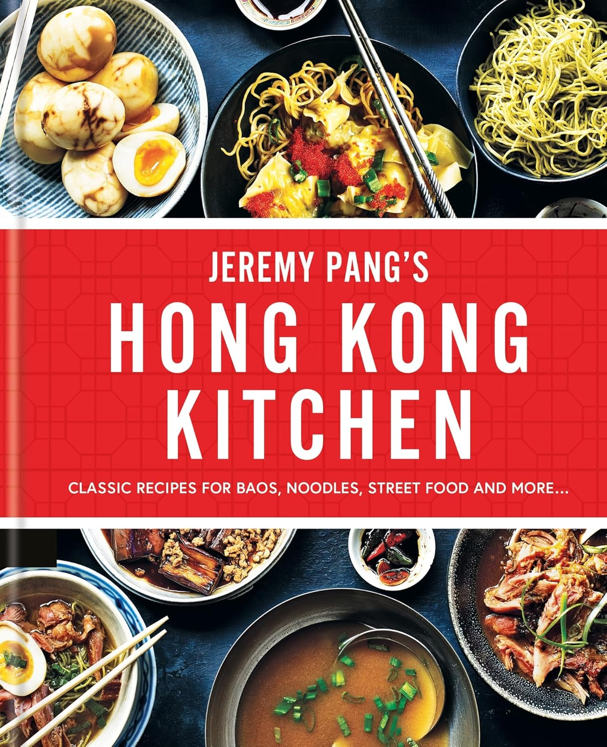 Hong Kong Kitchen: Recipes from the Brand New ITV Series image number 4