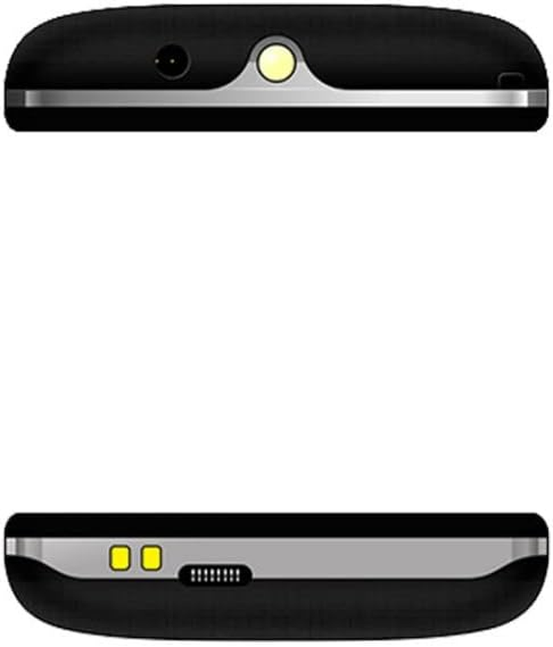 Opel Mobile Big Button M 4G Mobile Phone image number 1