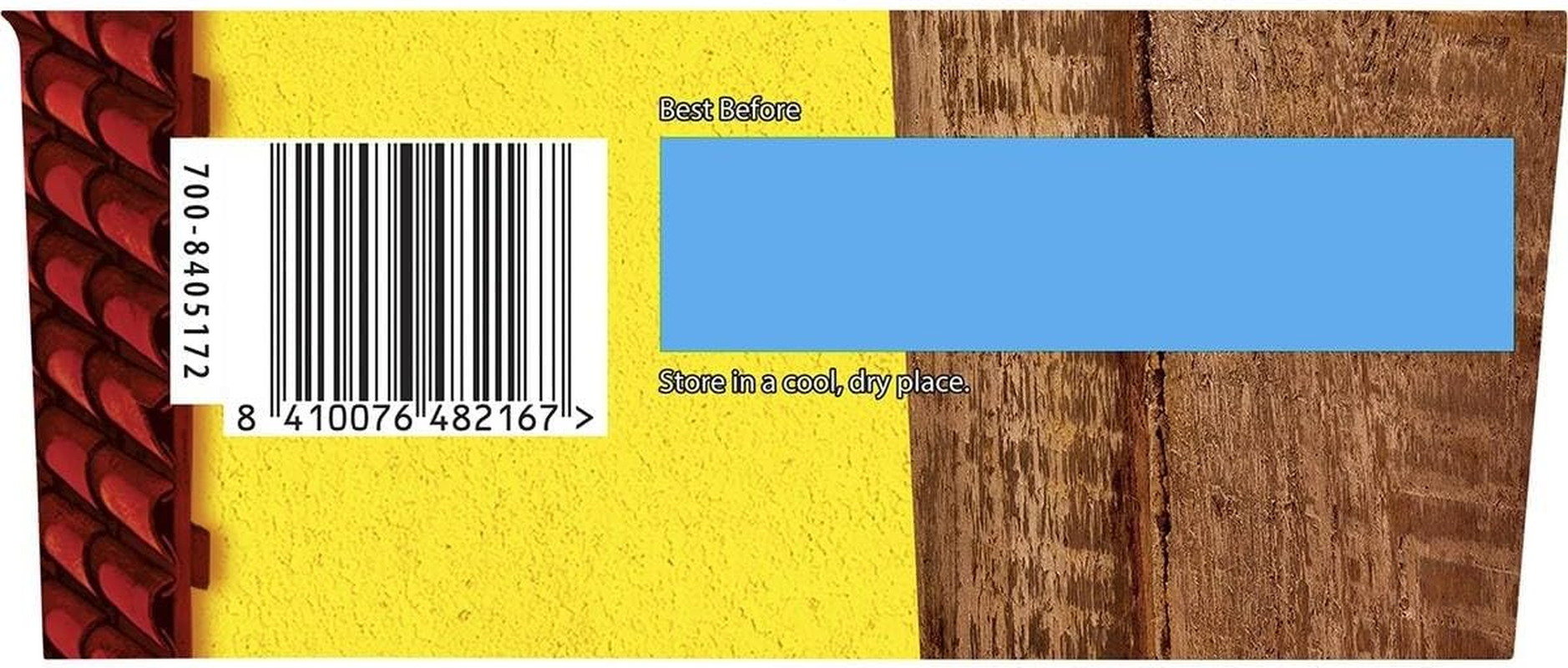 Old El Paso Stand 'N Stuff Taco Shells 160 G image number 1