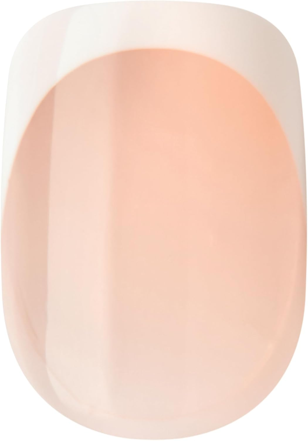 KISS Impress Nails Classic French - Model