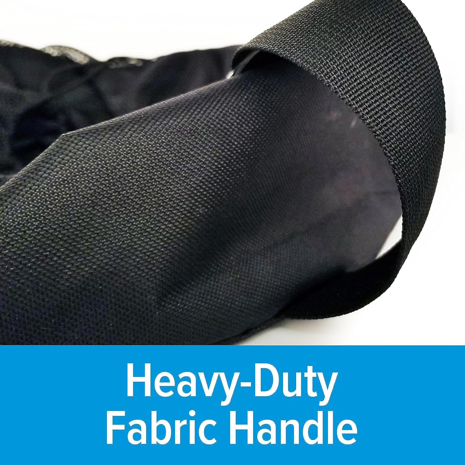 Camco RV Equipment Storage Utility Bag with Identification Tags for Organization-Conveniently Stores Electrical Cords, Fresh Water Sewer Hoses Perfect for Campers and Rvers (53097) image number 4