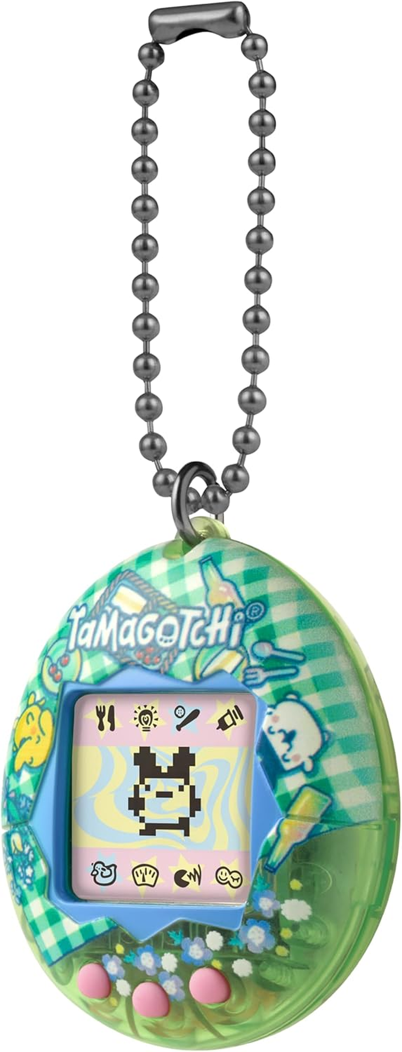 TAMAGOTCHI Original - Tama Picnic (P2) image number 2