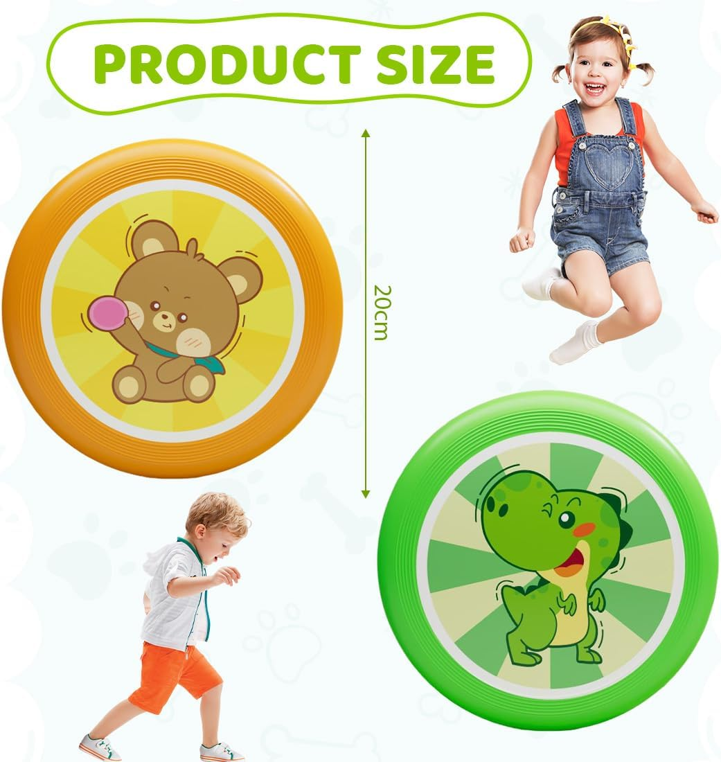 JYNXOR Pack of 2 Returning Boomerang, Return Boomerang Sports Toy, Throwing Game for Children, Boomerang, Boomerang Flight Toy for Children Flying, for Outdoor Play, for Beginners and Young Throwers image number 2