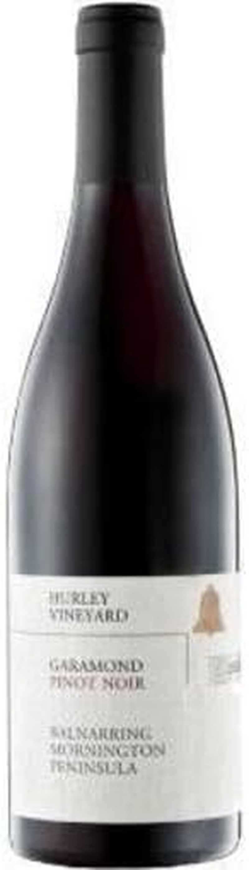 Hurley Vineyard - Garamond Pinot Noir - 2022