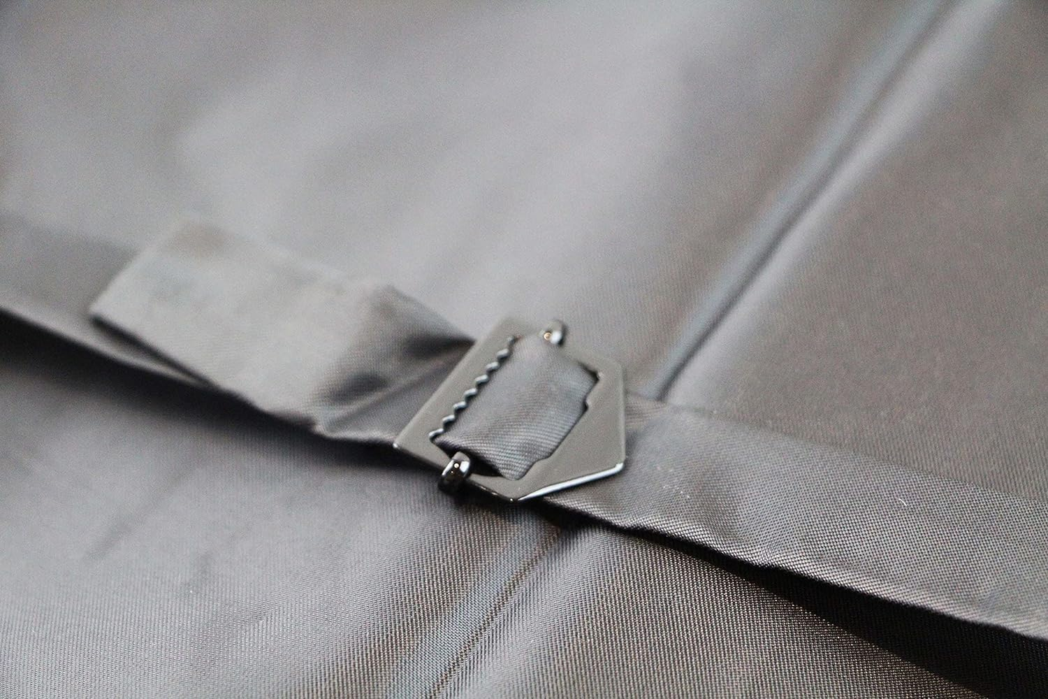 Royal Blue Boys Junior Vest Adjustable Waistcoat