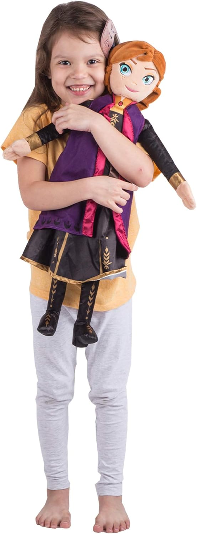 Franco Kids Bedding Super Soft Plush Snuggle Cuddle Pillow Abominable Yeti