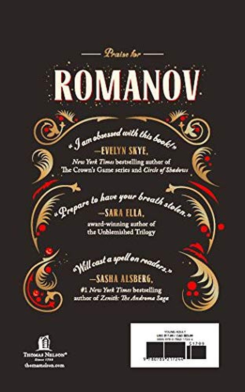 Romanov Romanov image number 5