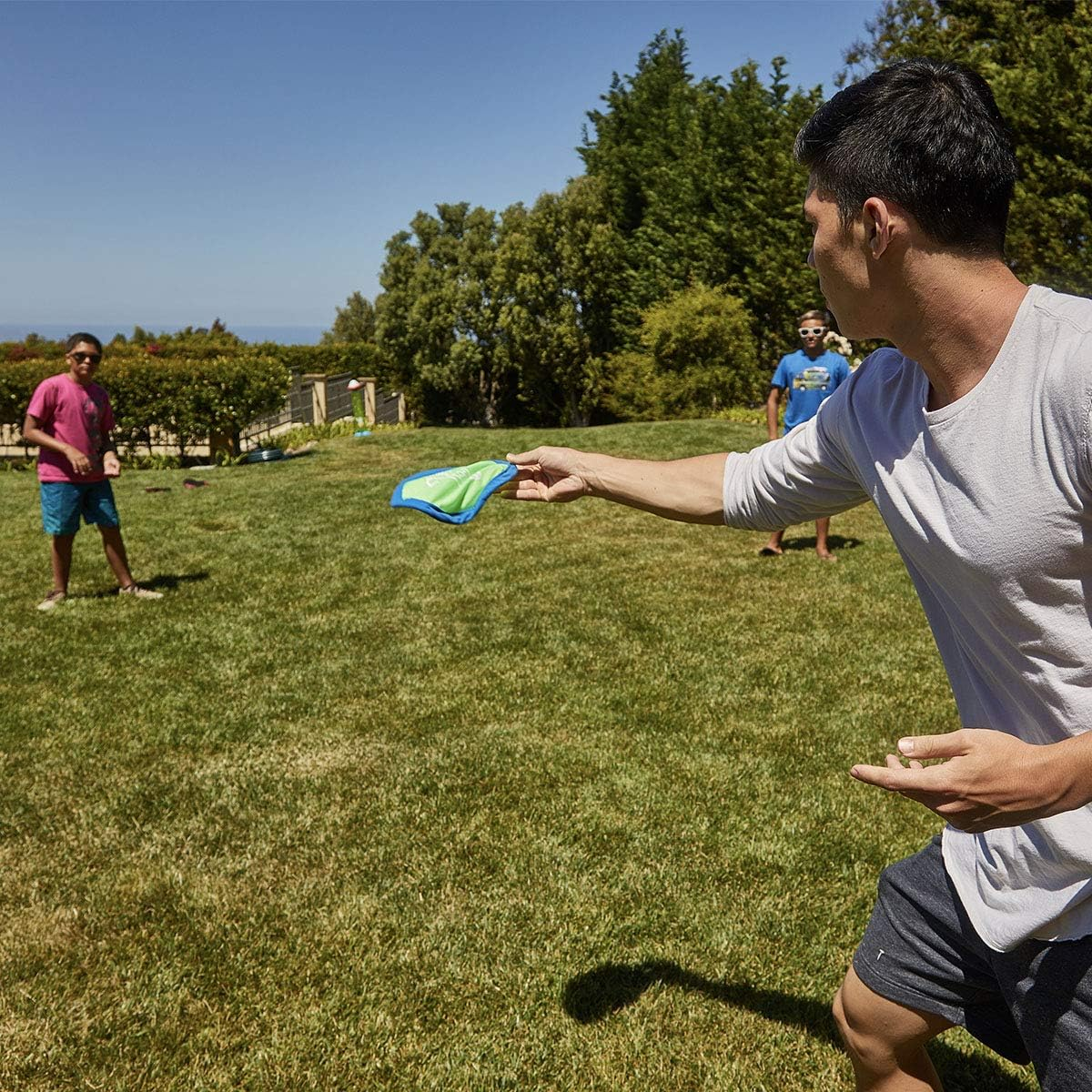 Wham-O POCKET FRISBEE image number 1