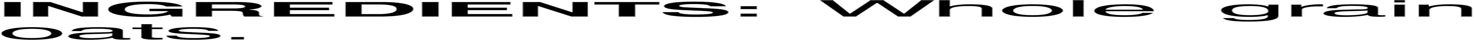 Quaker Instant Oatmeal, Gluten Free Original, Breakfast Cereal, 10 Packets