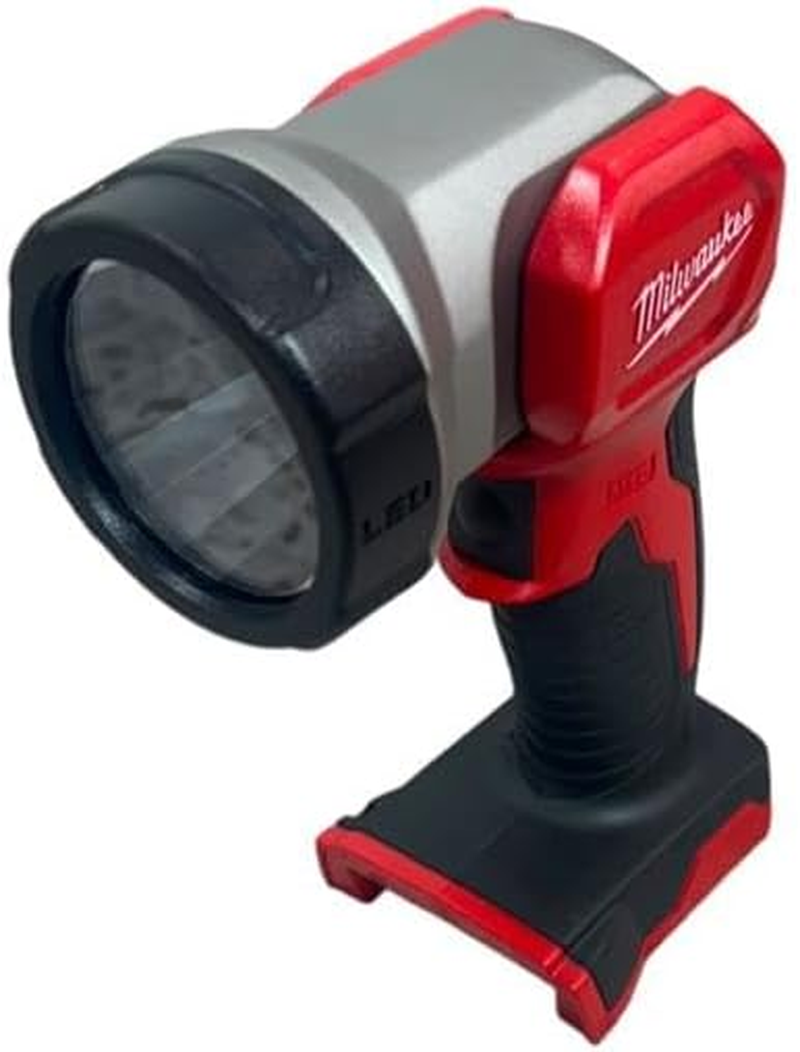 Milwaukee M18TLED-0 M18 LED Work Light (Tool Only) image number 2