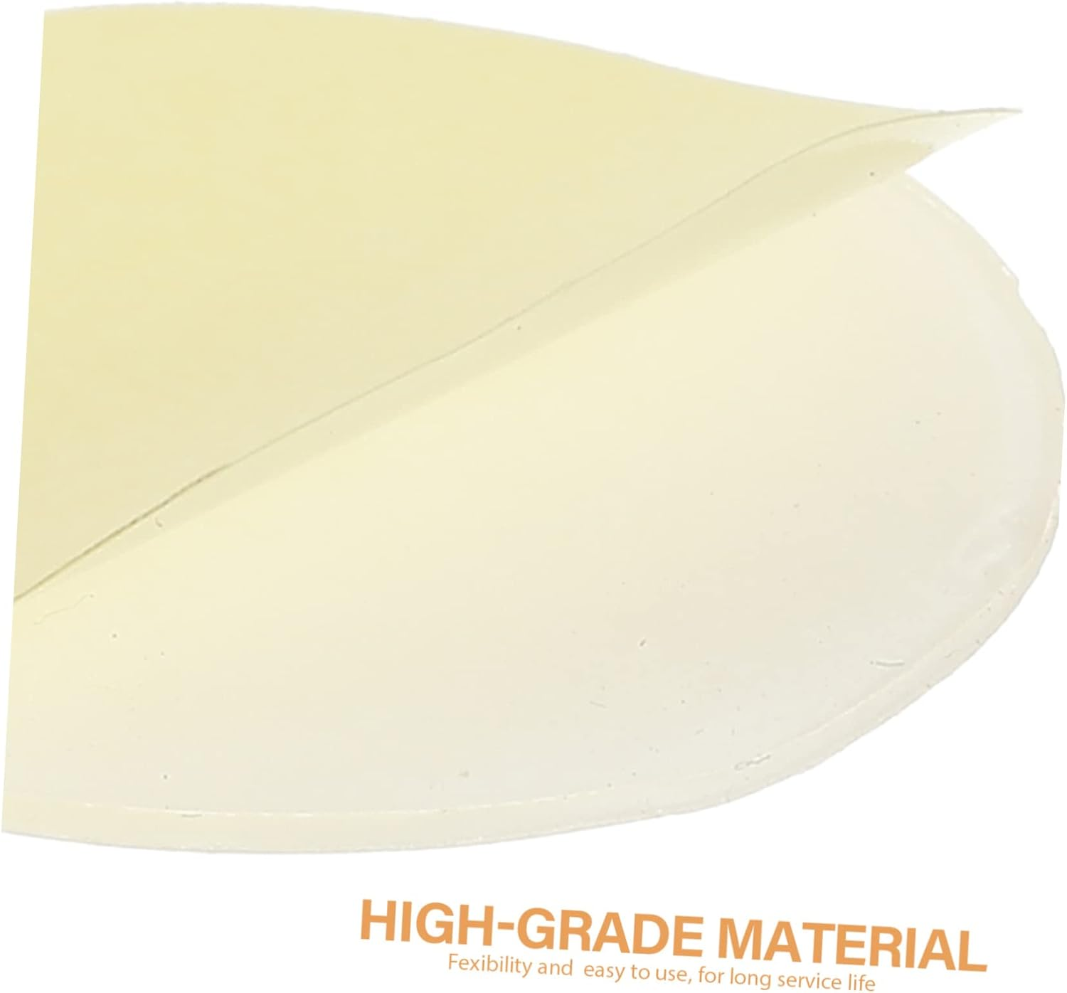 24Pcs Double Sided round Mounting Tape Pads for Home Car and Office Use Self-Adhesive Stickers for Fixing Ornaments and Accessories image number 4