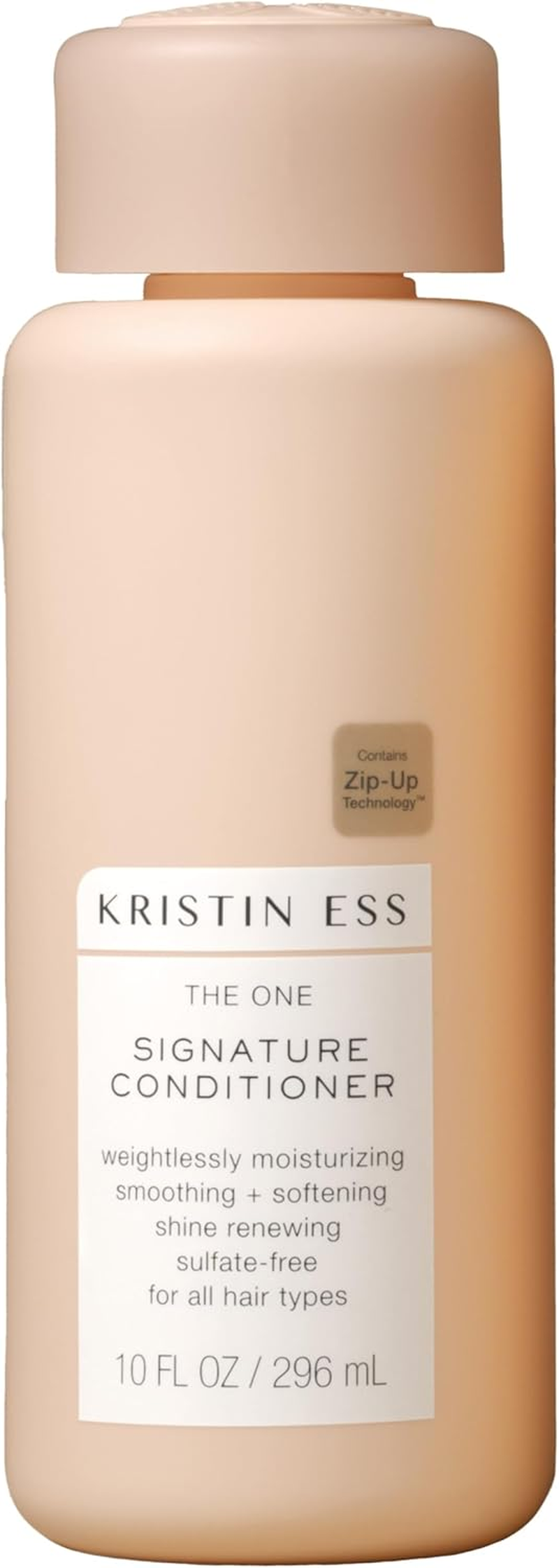 Kristin Ess Unisex the One Signature Conditioner 10 Oz image number 5