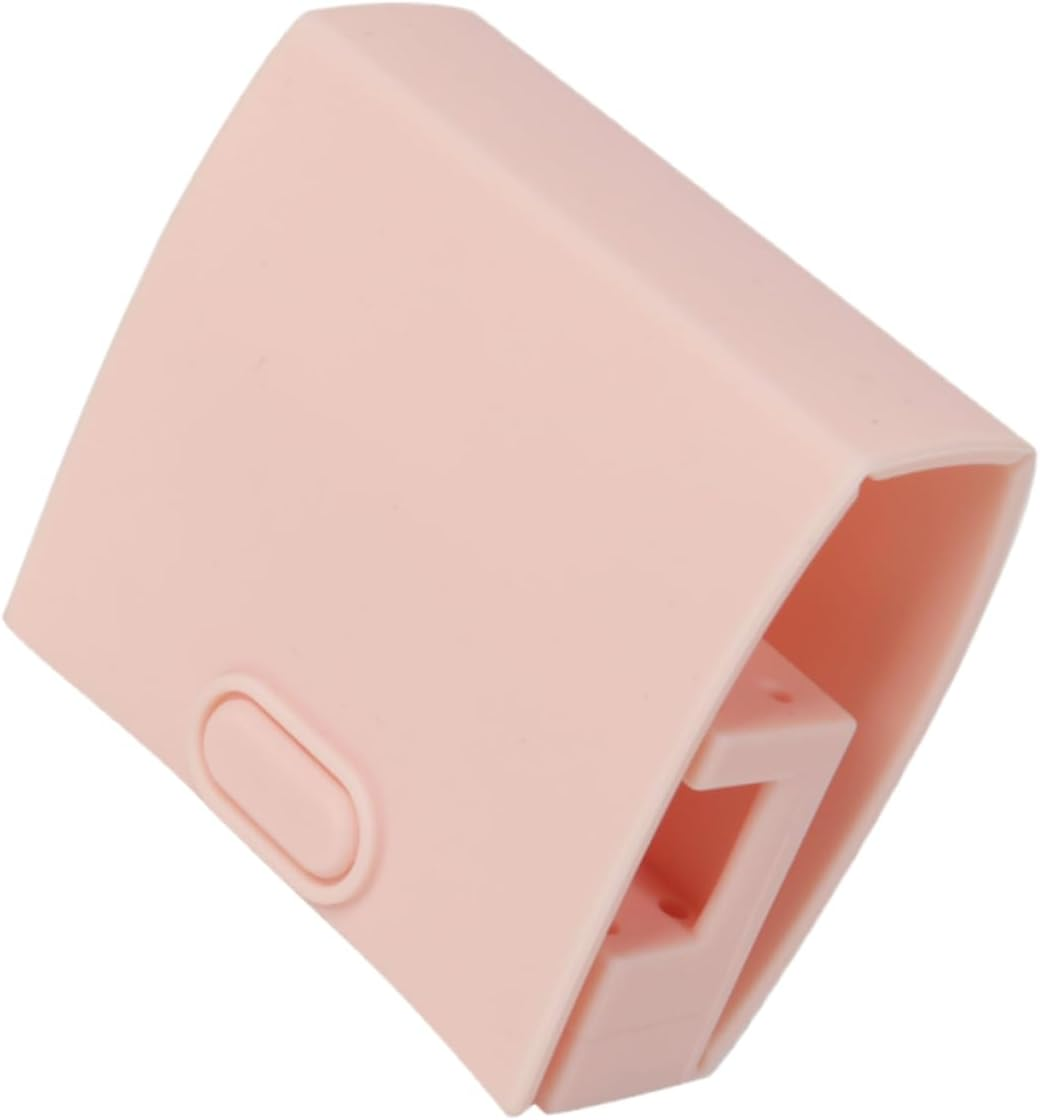 LOORGVEL Nail Drill Bit Holder Stand Nail Art Organizer Manicure for Home Salon image number 4