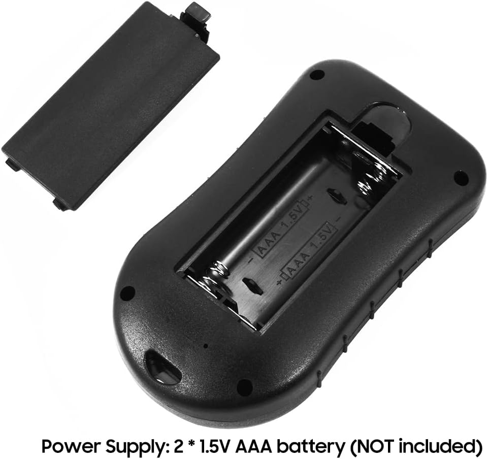 8-In-1 Multifunctional Electronic Altimeter Barometer LCD Digital Compass Thermometer Portable Handheld Height Gauge Weather Forecast Barometric Pressure Tester Air Gauge