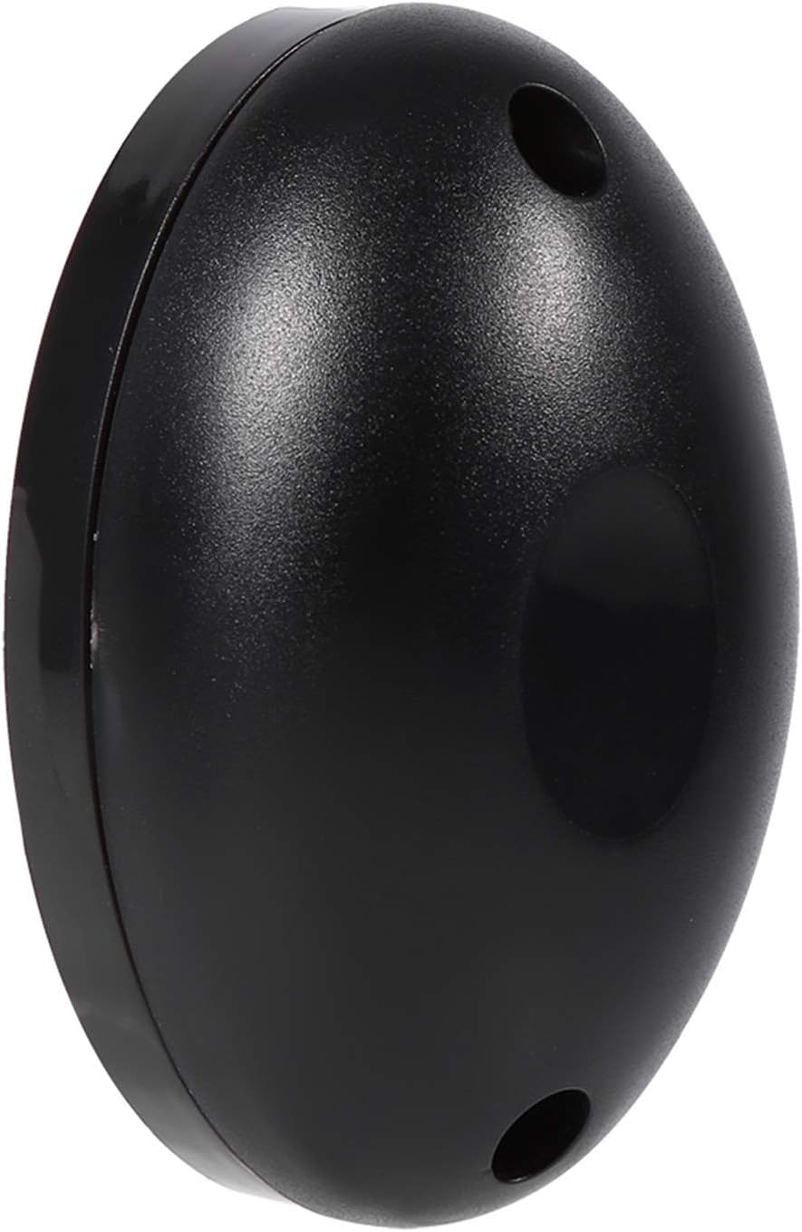 20M Range Photoelectric Infrared Beam Sensor Pair, Simple Door & Driveway Security Alarm System for Home Safety, Wireless Automatic Detector with Remote image number 6