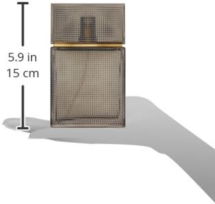 Elizabeth and James Nirvana French Grey Eau De Parfum, 100Ml