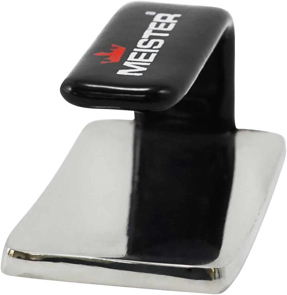 Meister Iron No-Swell Stainless Steel Compress for Bruises, Cuts & Black Eyes image number 2