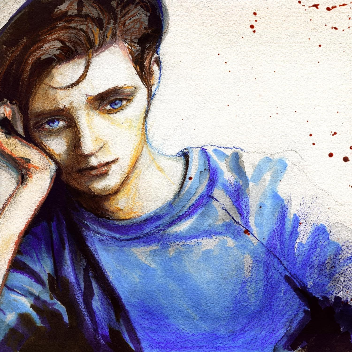 OLIVER APPROPRIATE image number 1