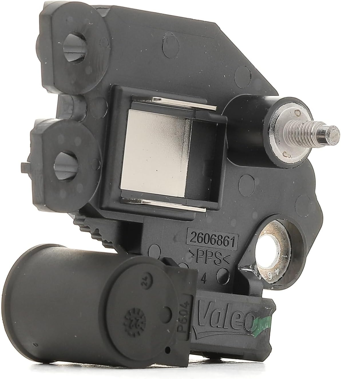 VALEO Regulator Alternator image number 2