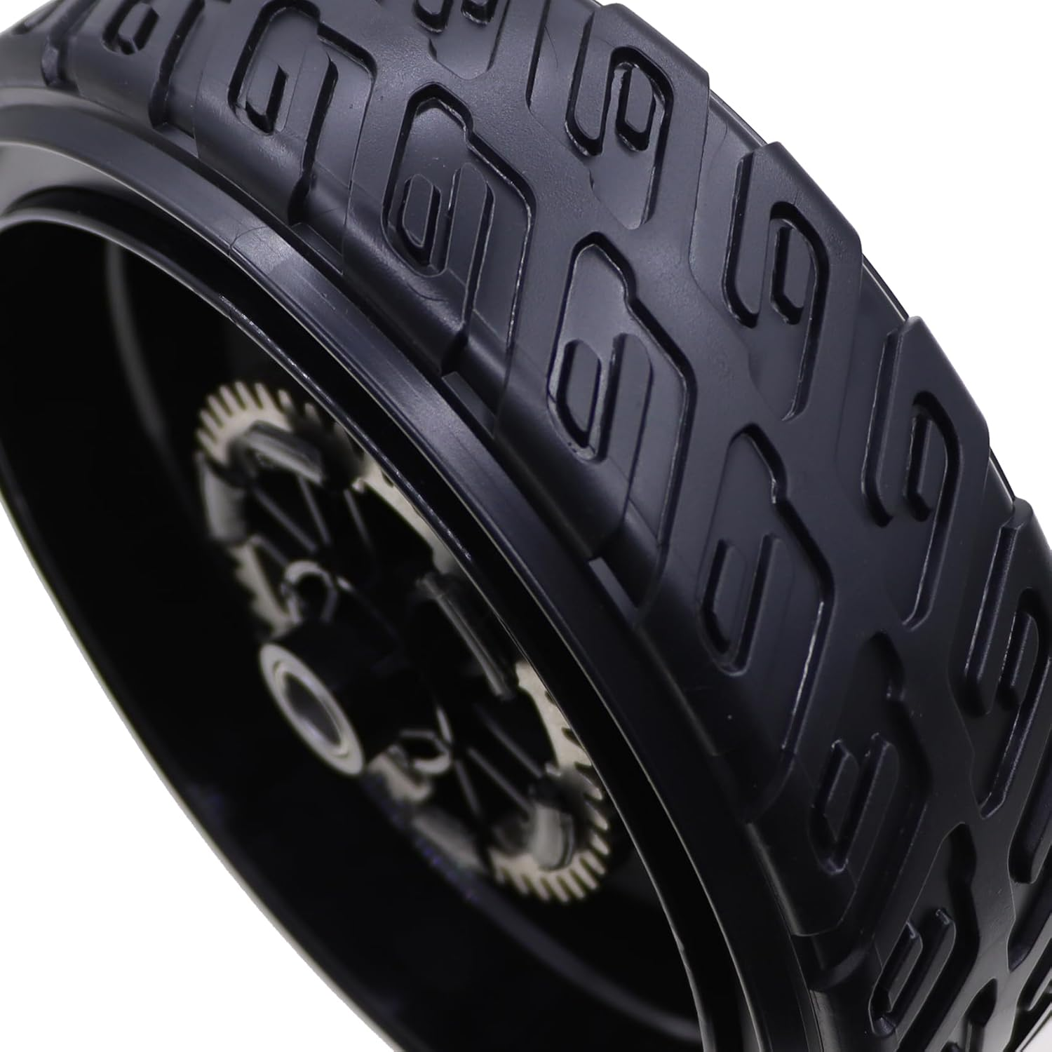 42710-VR8-N00ZA Mower Rear Wheel Fit for Honda HRN216 PKU VKU VYU Lawnmower image number 6