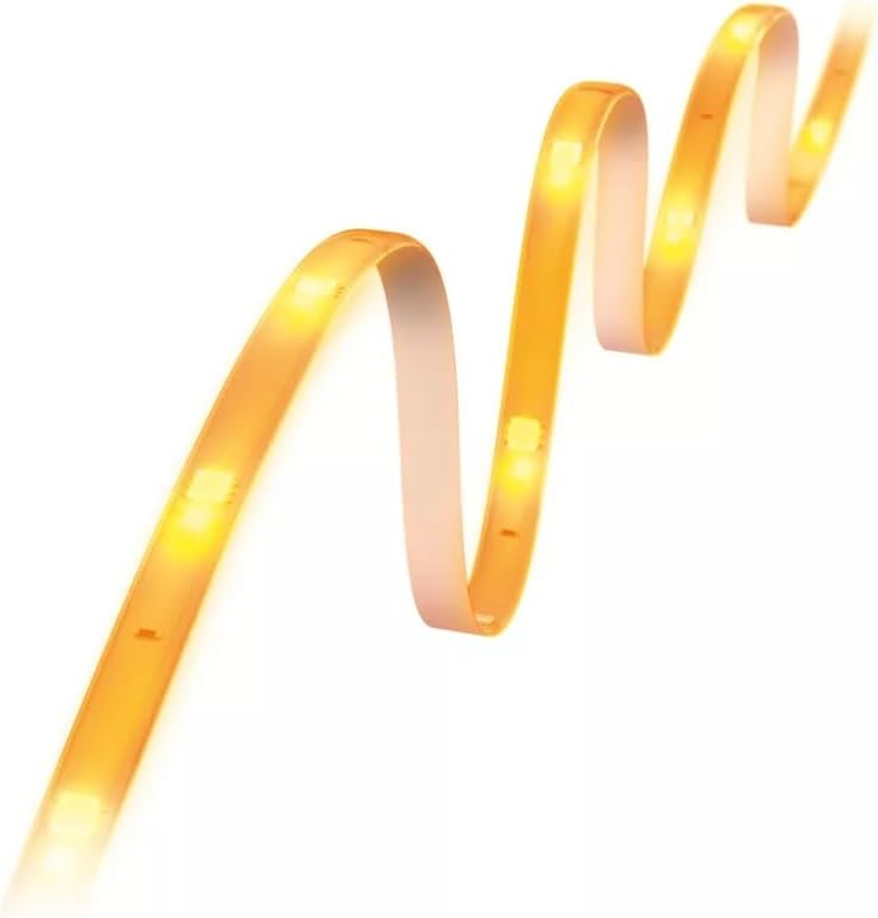 Wiz Colour 4M Ambiance Smart LED Lightstrip image number 1