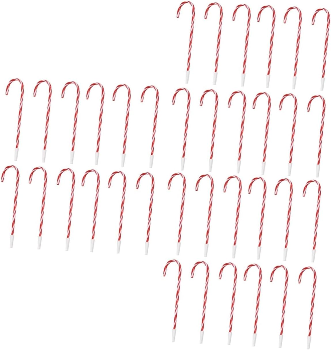 Ciieeo 3Sets Cartoon Design Ballpoint Pen Christmas Stationery Boys and Girls Prize Writing Pen Fashion Present 12Pcs*3 image number 5