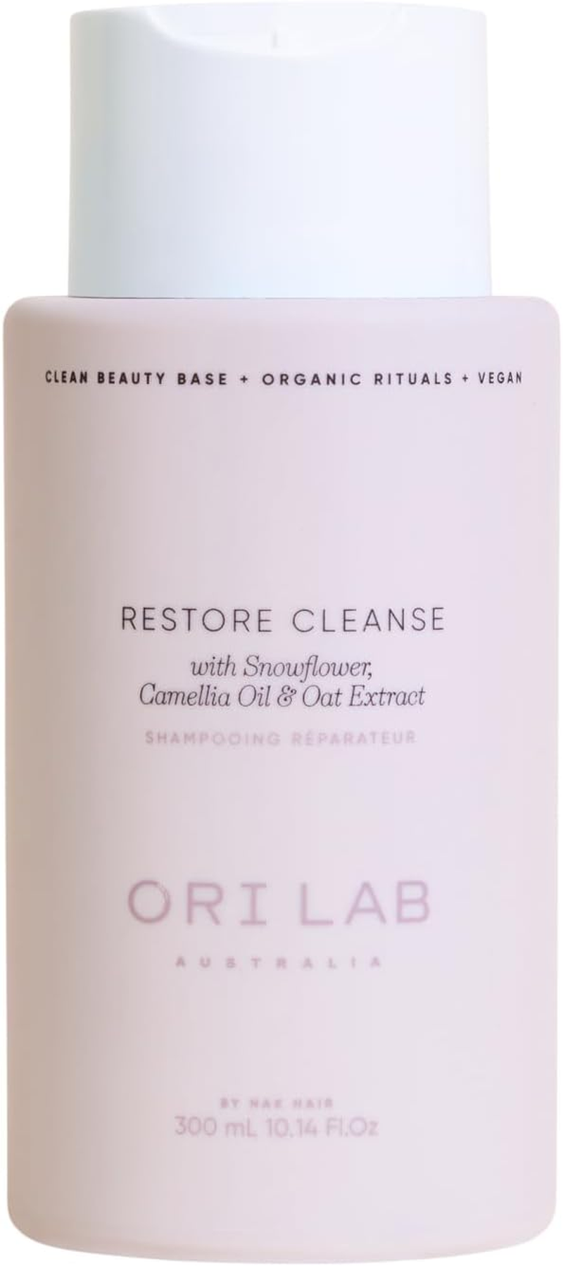 ORI Lab Restore Cleanse 300Ml
