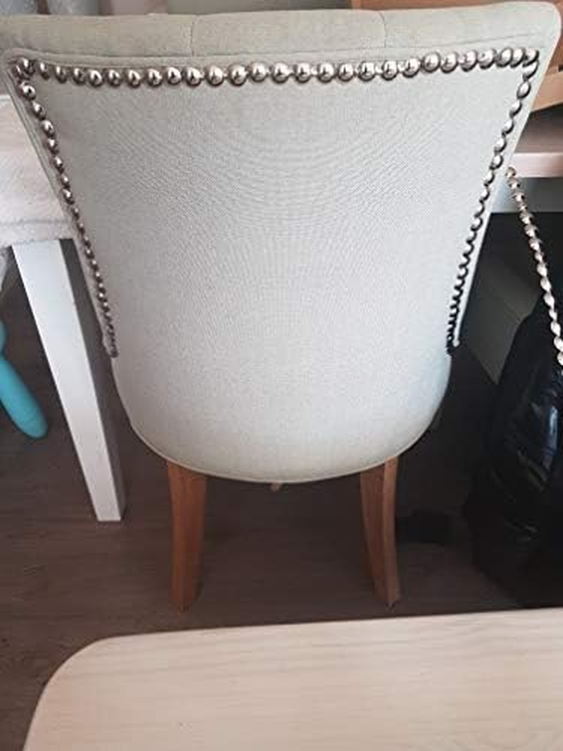 Let'S Decorate 10Meters D16Mm Upholstery Tacks Nickel Plated Sofa Nailhead Strips,Furniture Bench Sofa Tacks,Loosing Tacks Matched,Diy Furniture Accessory(M:16Mm Nickel) image number 5