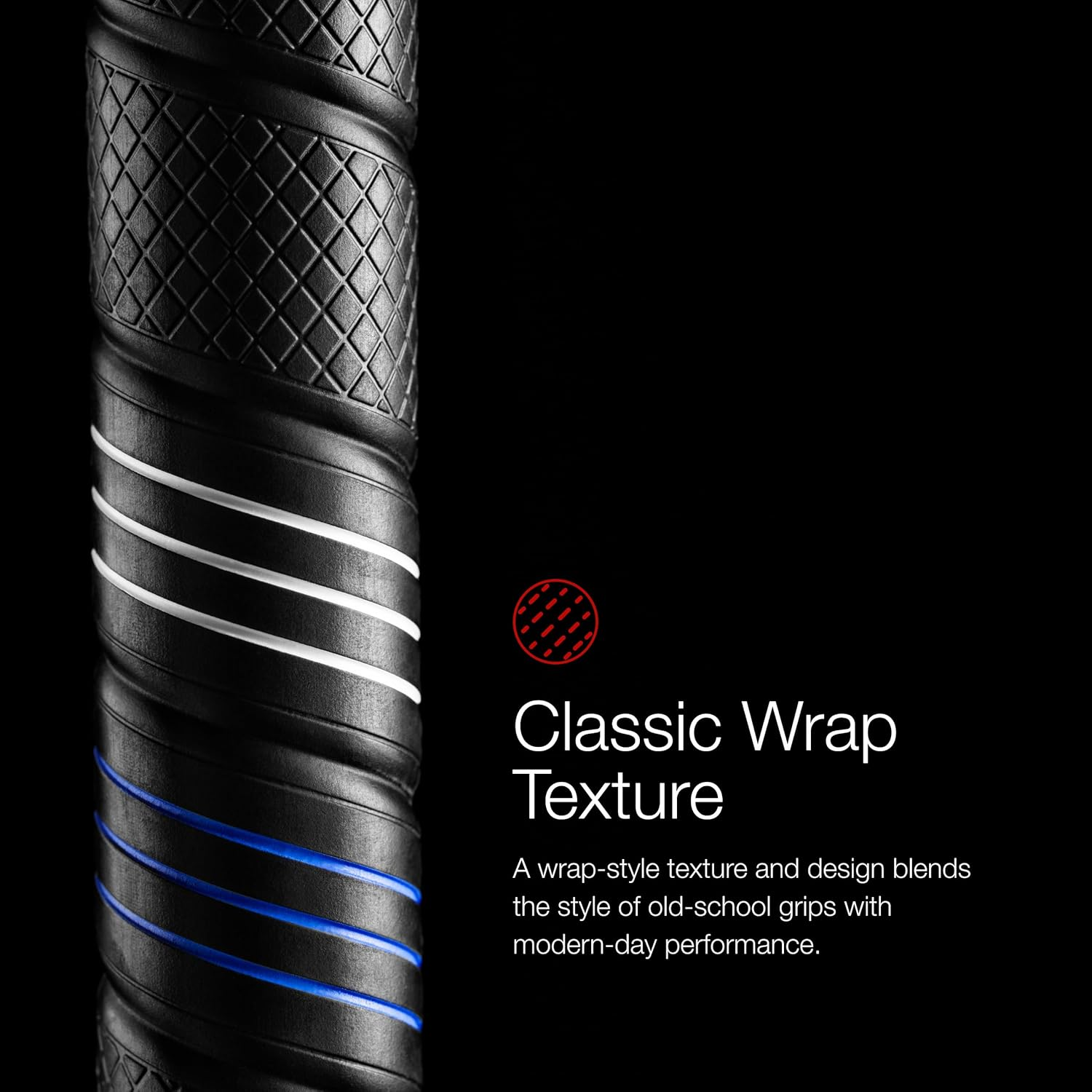 Golf Pride CP2 Wrap Golf Grip image number 1