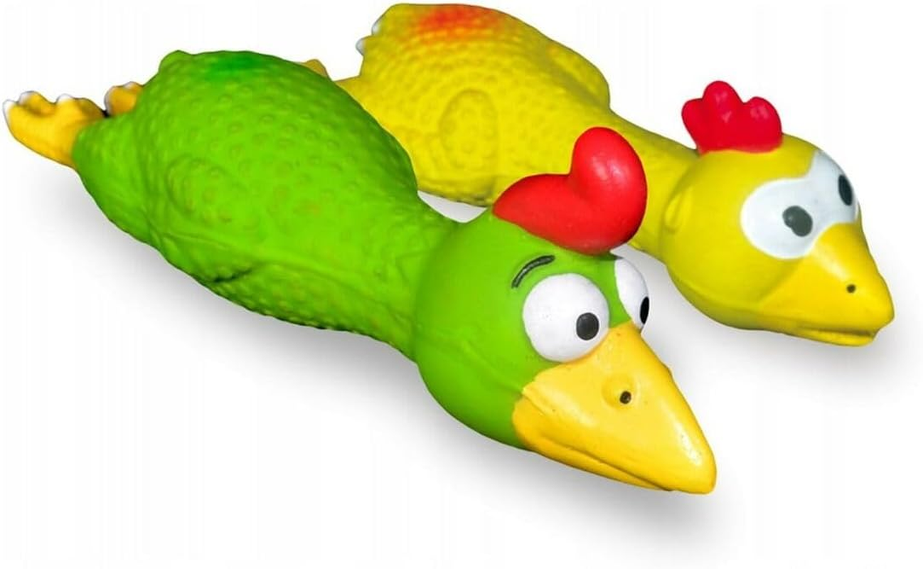 Hilton Dog Toy 152-403503-28 Latex (1 Piece)